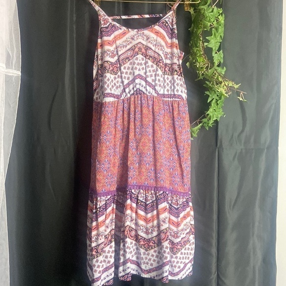Mossimo Supply Co. Dresses & Skirts - Mossimo Boho Dress